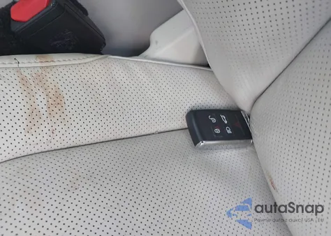 2018 Land Rover Range Rover 3.0L V6 Supercharged Hse z USA, uszkodzony, nr VIN SALGS2SV0JA511662